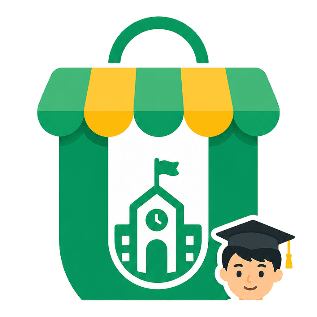 UniMarket Logo