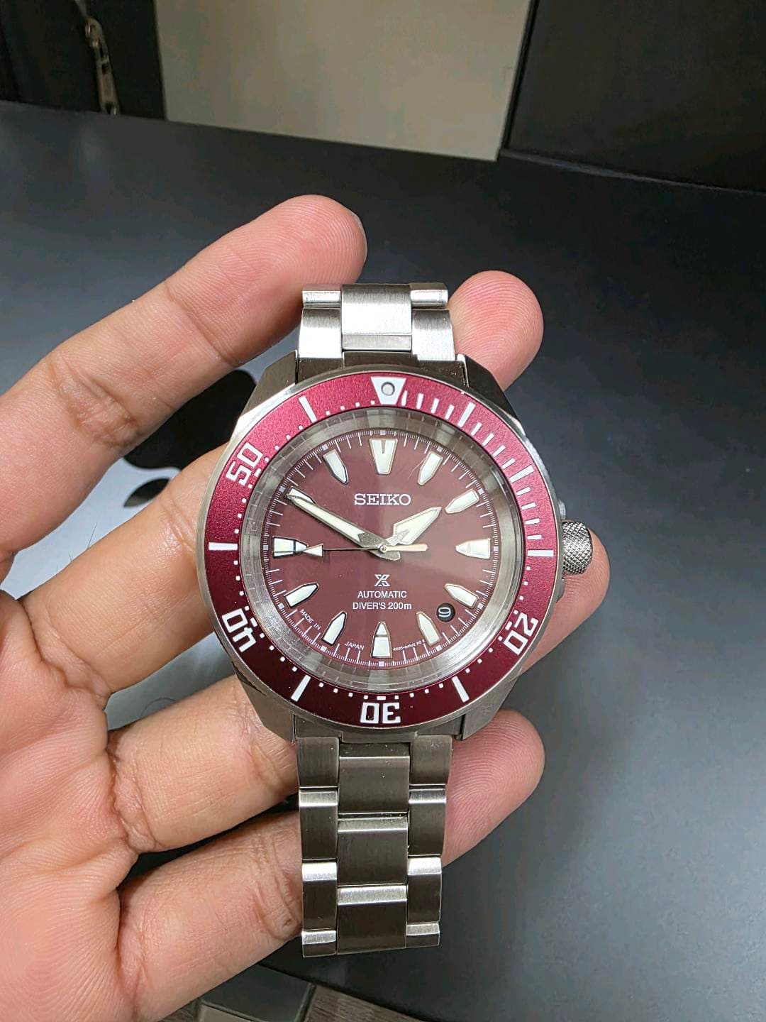SEIKO Watch